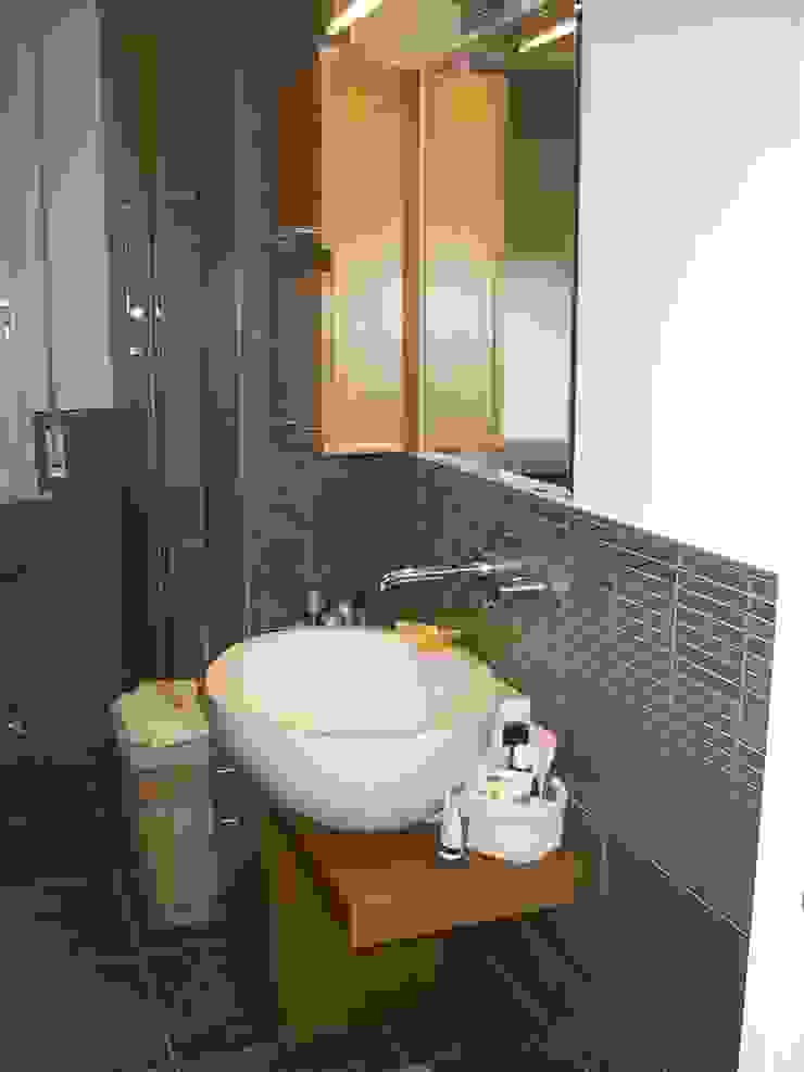 Realizzazioni Falegnameria Chiatti Modern bathroom