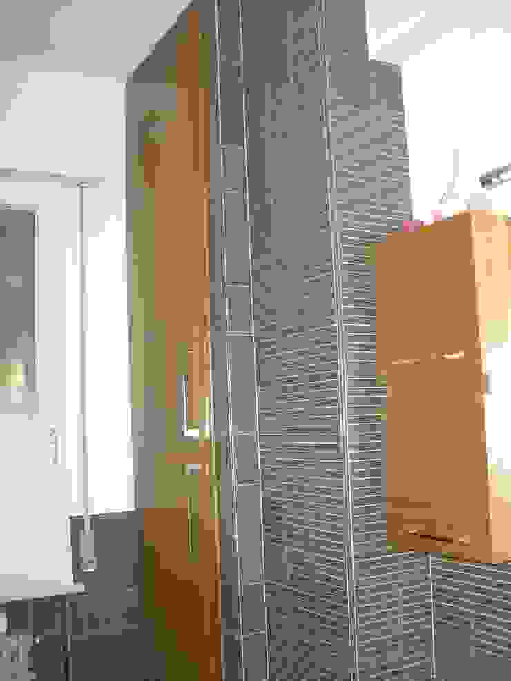 Realizzazioni Falegnameria Chiatti Modern bathroom