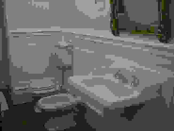 Realizzazioni Falegnameria Chiatti Modern bathroom