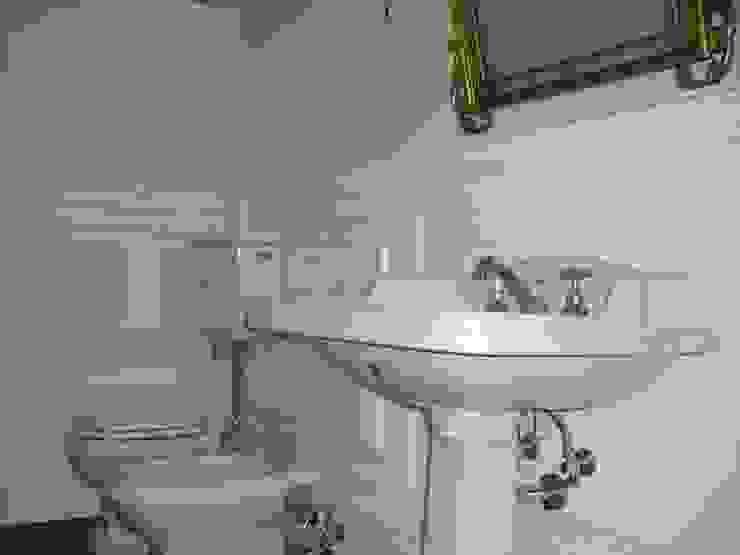 Realizzazioni Falegnameria Chiatti Modern bathroom