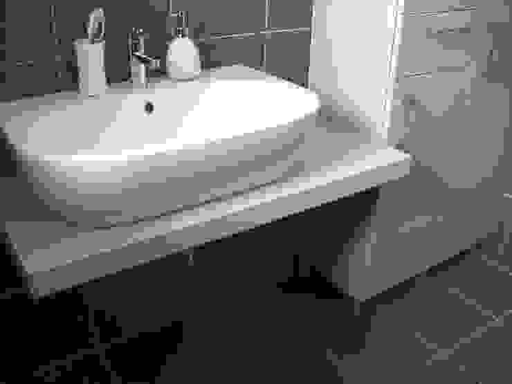 Realizzazioni Falegnameria Chiatti Modern bathroom