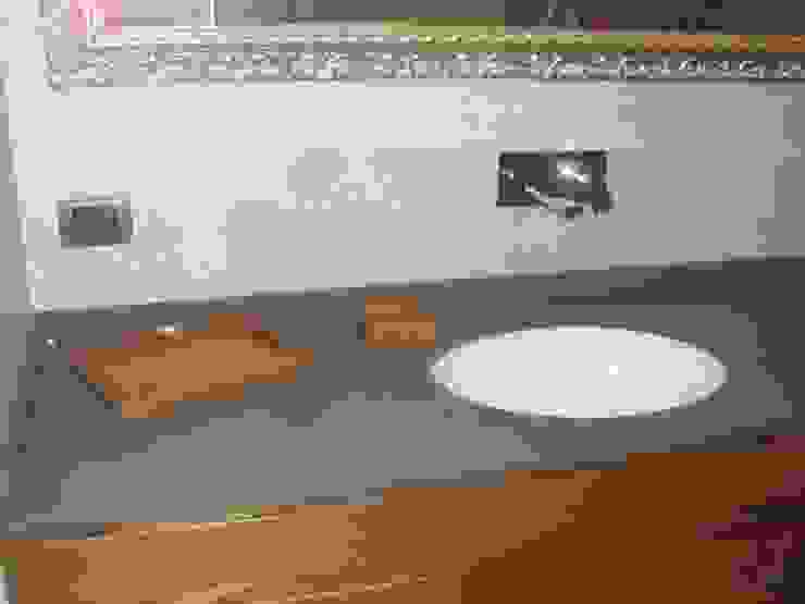Realizzazioni Falegnameria Chiatti Modern bathroom