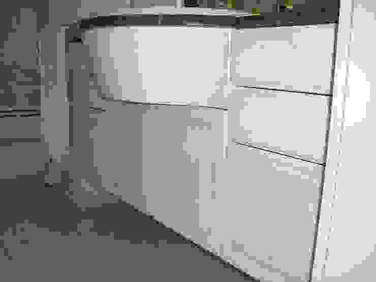 Realizzazioni Falegnameria Chiatti Modern bathroom