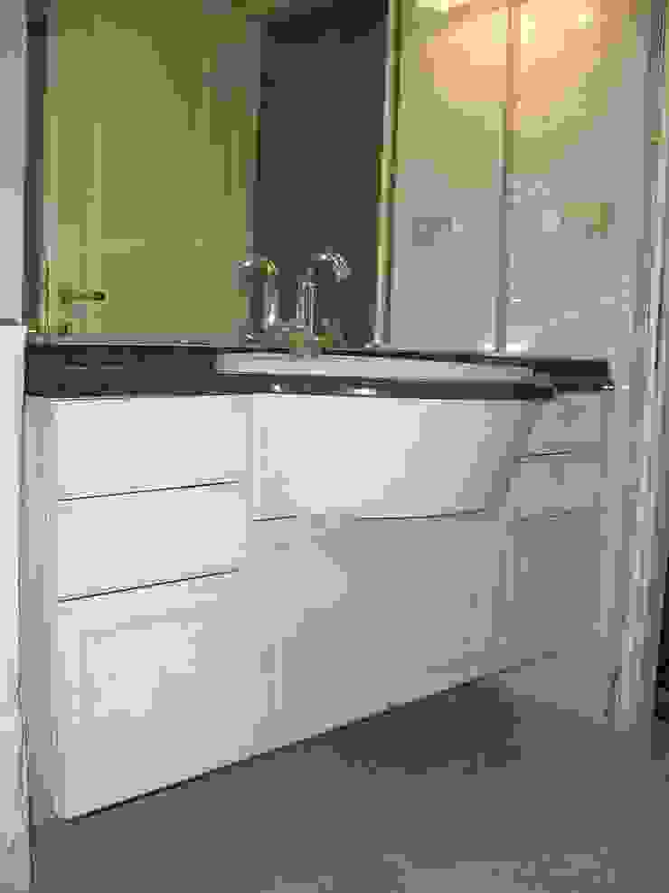 Realizzazioni Falegnameria Chiatti Modern bathroom