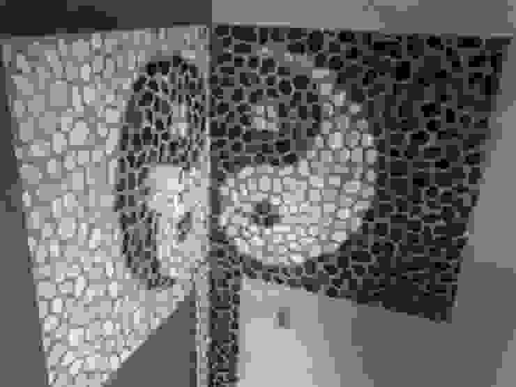 Realizzazioni BIANCO DENIS Ванна кімната