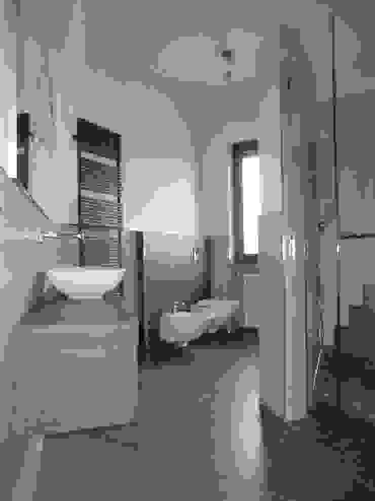 Realizzazioni BIANCO DENIS Ванна кімната