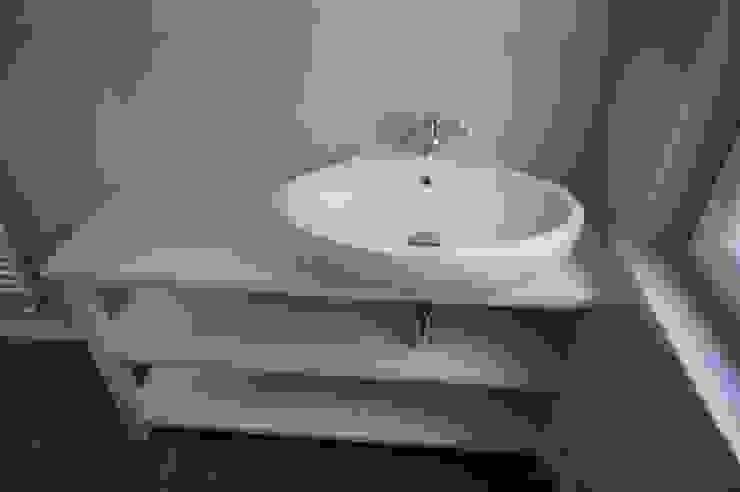 Realizzazioni Falegnameria Chiatti Modern bathroom