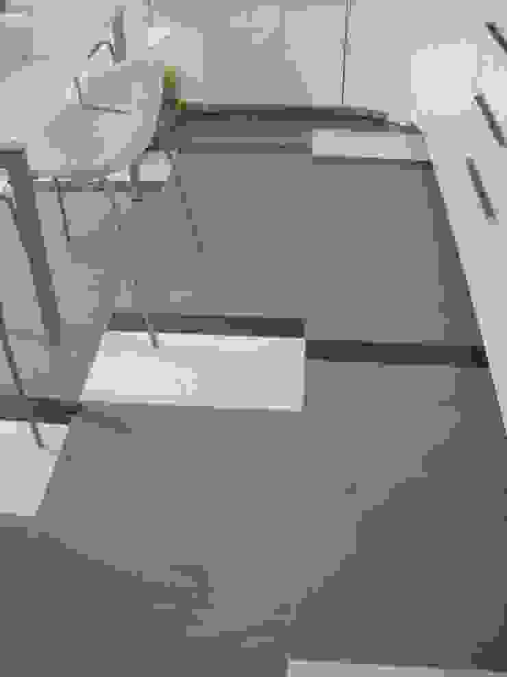 Realizzazioni BIANCO DENIS Кухня