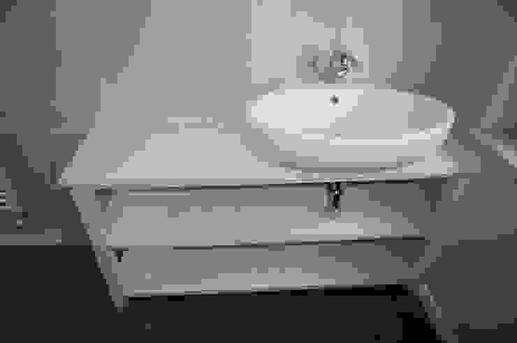 Realizzazioni Falegnameria Chiatti Modern bathroom