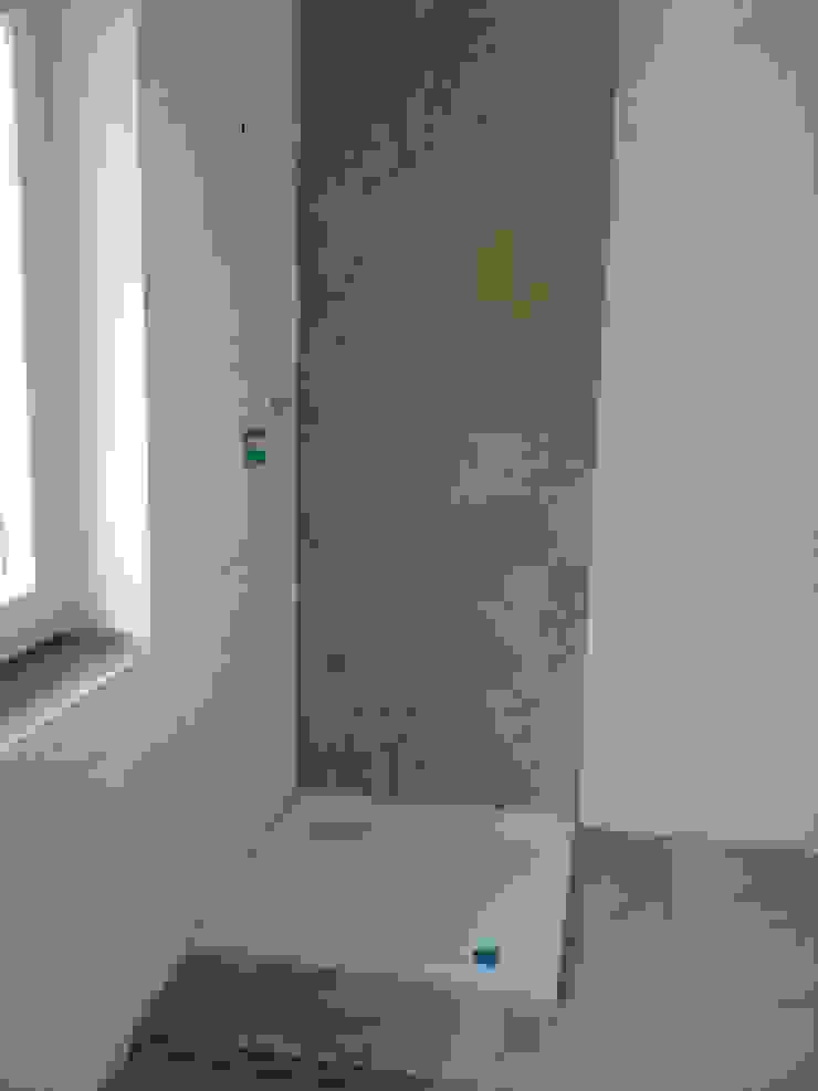 Realizzazioni BIANCO DENIS Ванна кімната