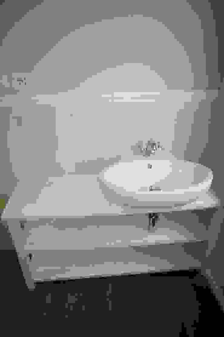 Realizzazioni Falegnameria Chiatti Modern bathroom