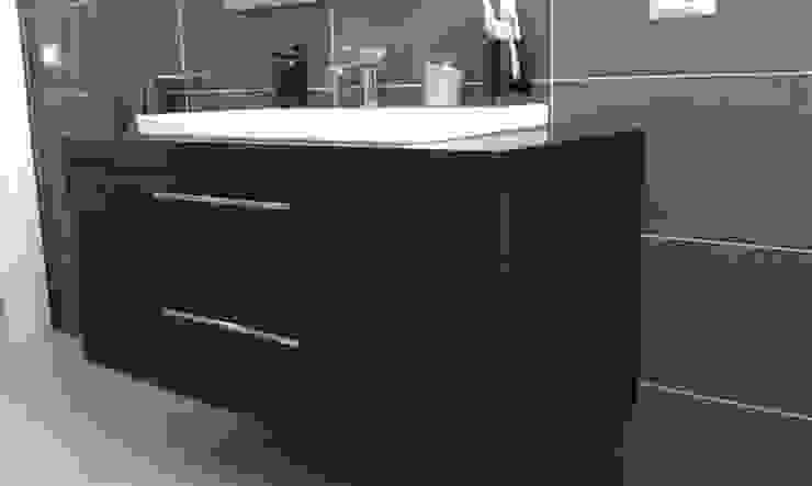 Realizzazioni Falegnameria Chiatti Modern bathroom
