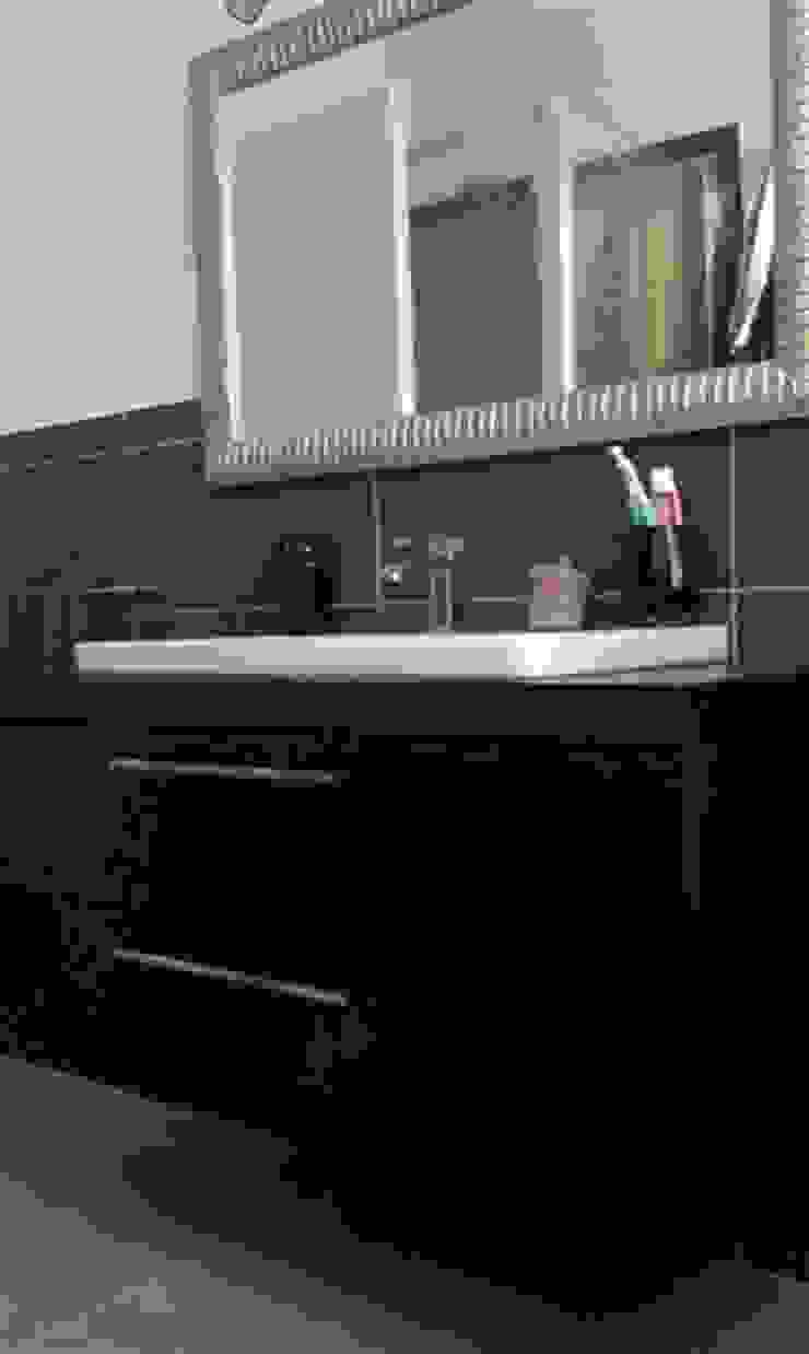 Realizzazioni Falegnameria Chiatti Modern bathroom