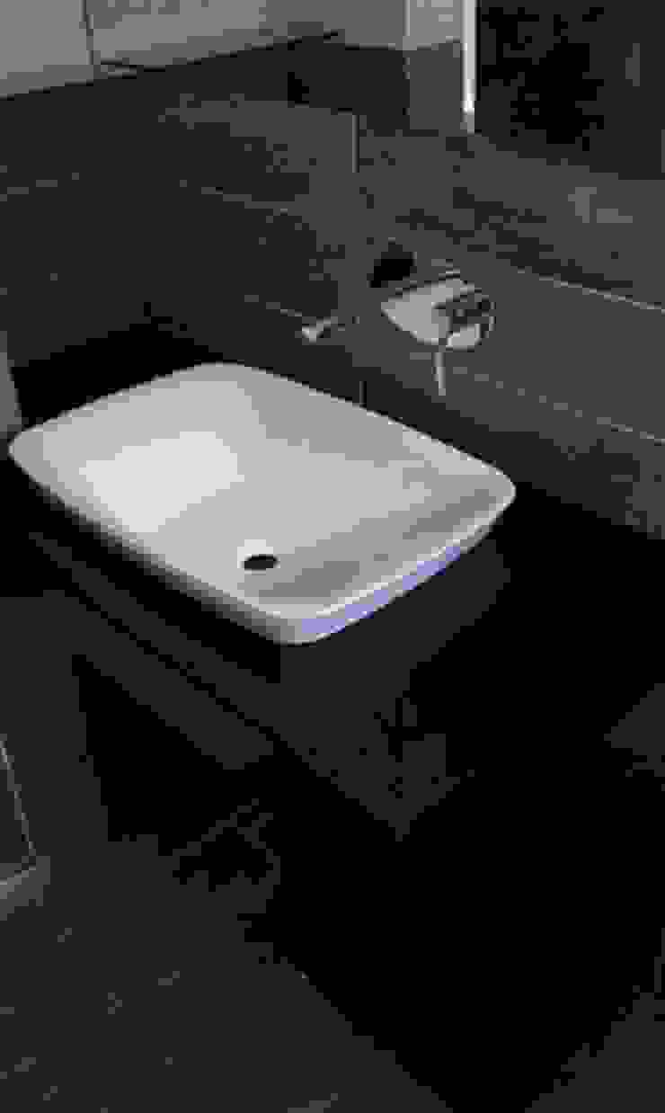 Realizzazioni Falegnameria Chiatti Modern bathroom