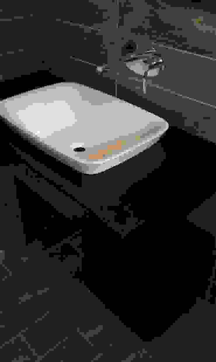 Realizzazioni Falegnameria Chiatti Modern bathroom