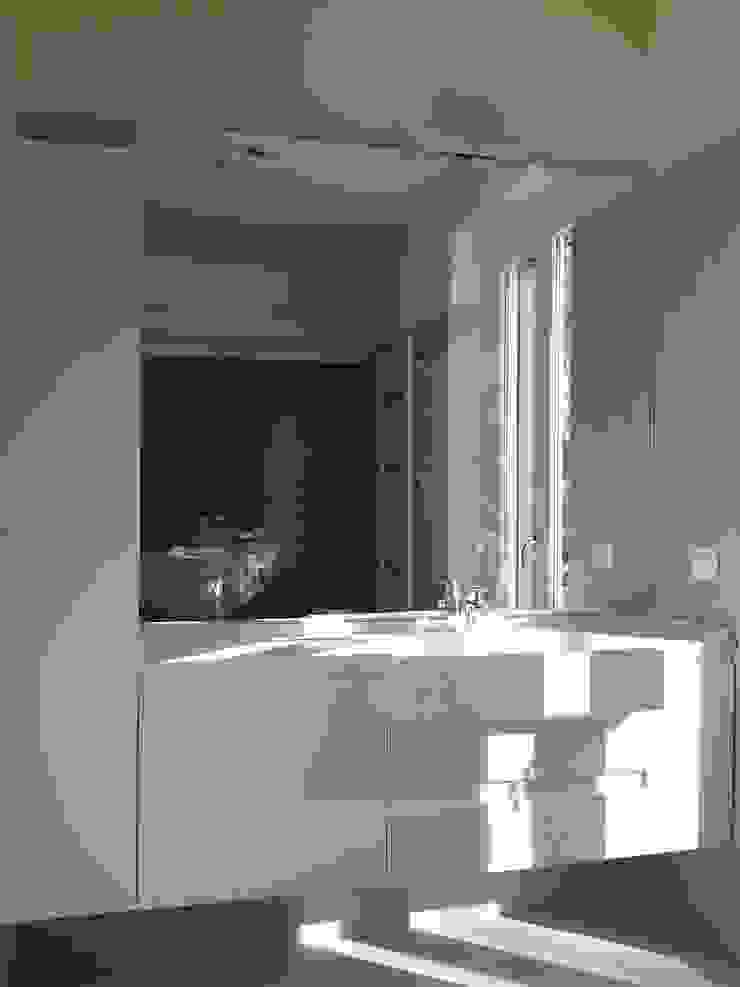 Realizzazioni Falegnameria Chiatti Modern bathroom