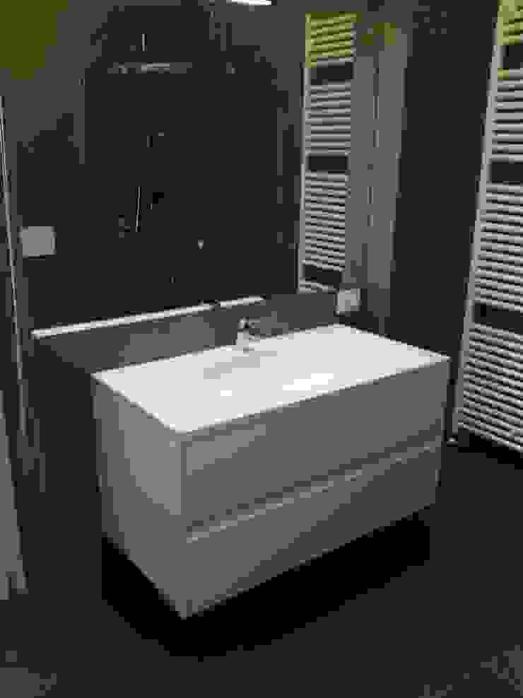 Realizzazioni Falegnameria Chiatti Modern bathroom
