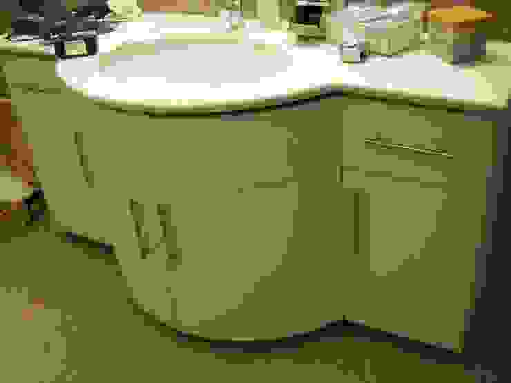 Realizzazioni Falegnameria Chiatti Modern bathroom