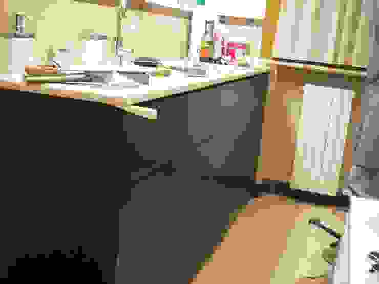 Realizzazioni Falegnameria Chiatti Modern bathroom