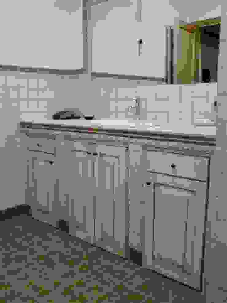 Realizzazioni Falegnameria Chiatti Modern bathroom