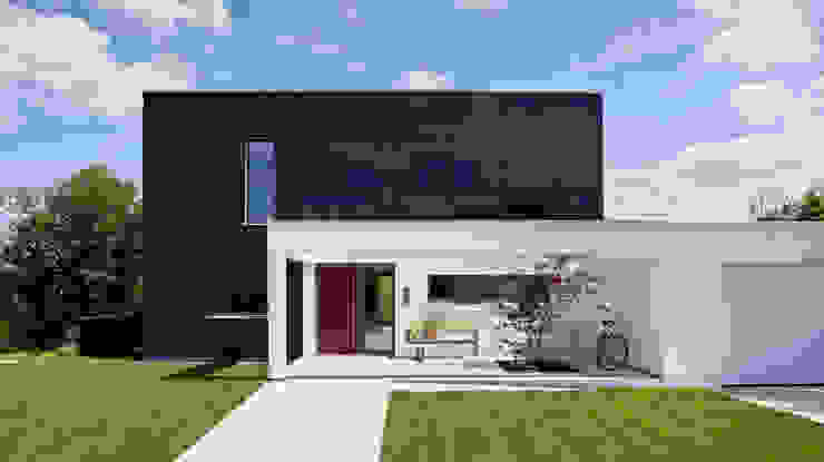 Schoner Wohnen Haus In Oberstetten Von Schworerhaus Homify