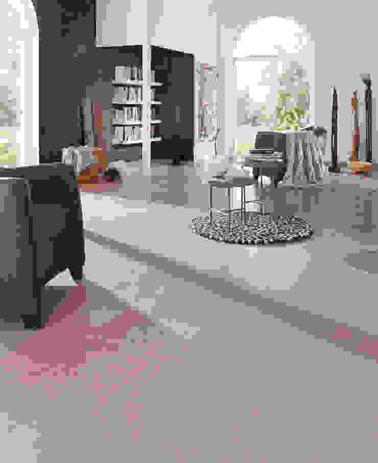 Korkboden Klassik trifft Moderne von KWG Wolfgang Gärtner GmbH homify