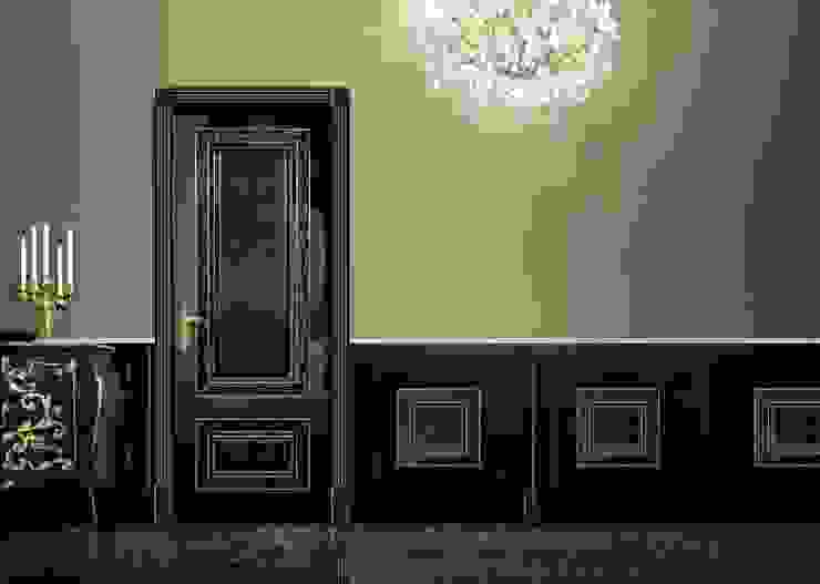 Ambienti Luxury Romagnoli Porte Finestre & Porte in stile moderno