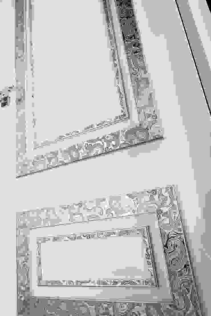 Ambienti Luxury Romagnoli Porte Finestre & Porte in stile moderno
