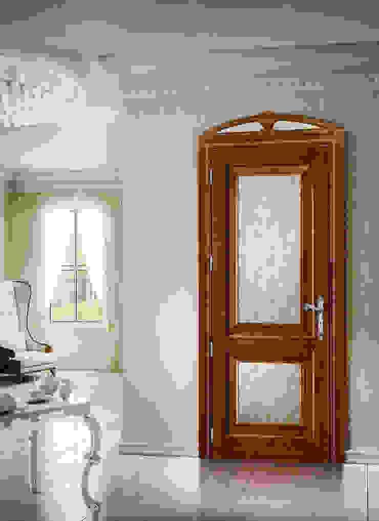 Ambienti Luxury Romagnoli Porte Finestre & Porte in stile moderno