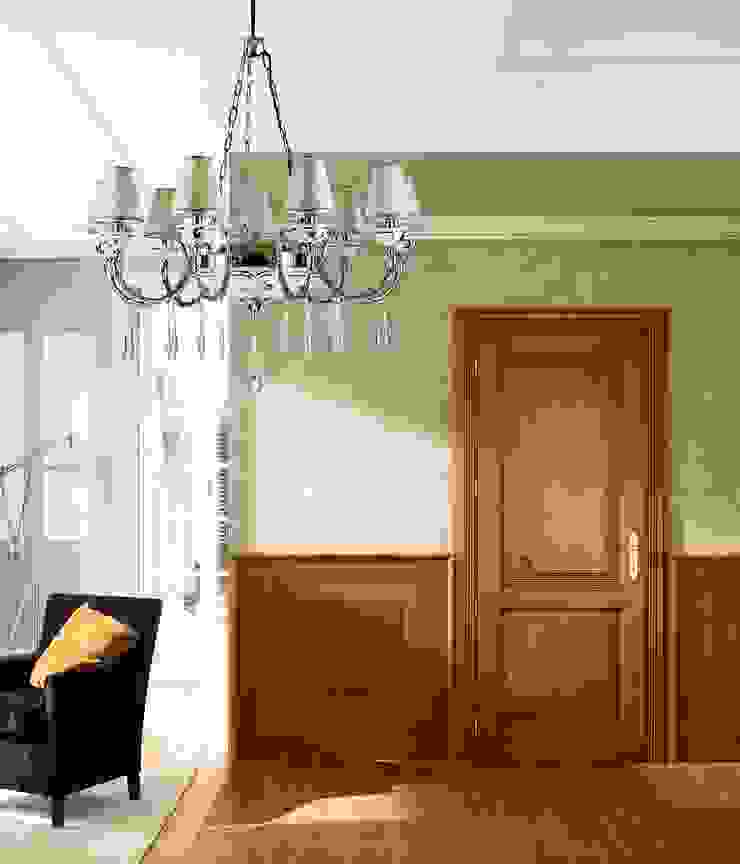 Ambienti Luxury Romagnoli Porte Finestre & Porte in stile moderno