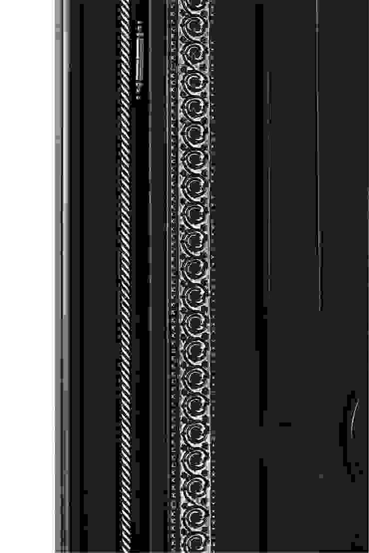 Ambienti Luxury Romagnoli Porte Finestre & Porte in stile moderno