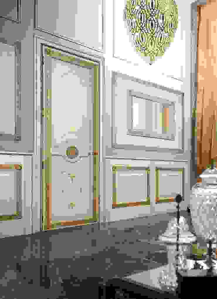Ambienti Luxury Romagnoli Porte Finestre & Porte in stile moderno
