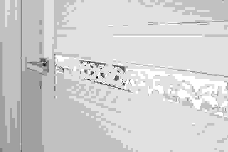 Ambienti Luxury Romagnoli Porte Finestre & Porte in stile moderno