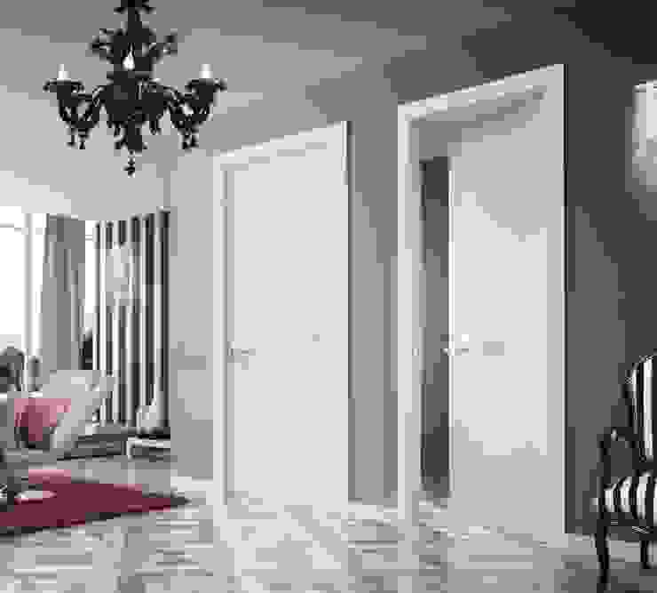 Ambienti Luxury Romagnoli Porte Finestre & Porte in stile moderno