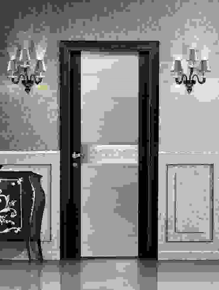 Ambienti Luxury Romagnoli Porte Finestre & Porte in stile moderno