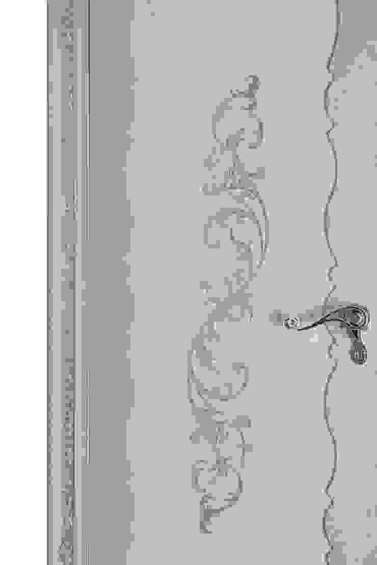 Ambienti Luxury Romagnoli Porte Finestre & Porte in stile moderno