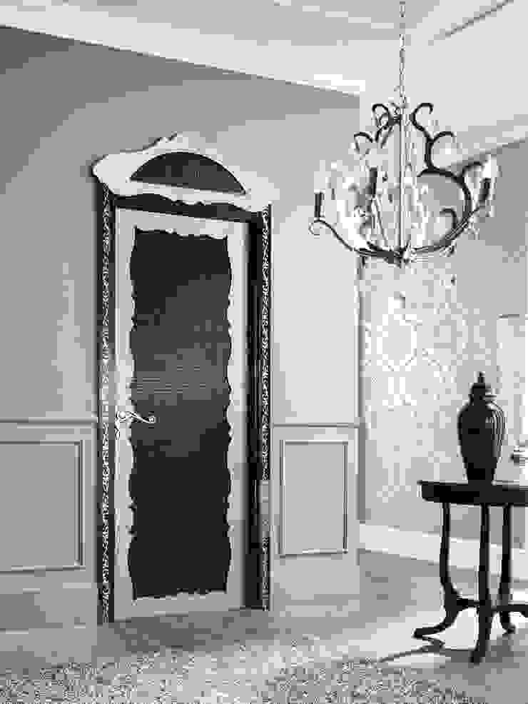 Ambienti Luxury Romagnoli Porte Finestre & Porte in stile moderno