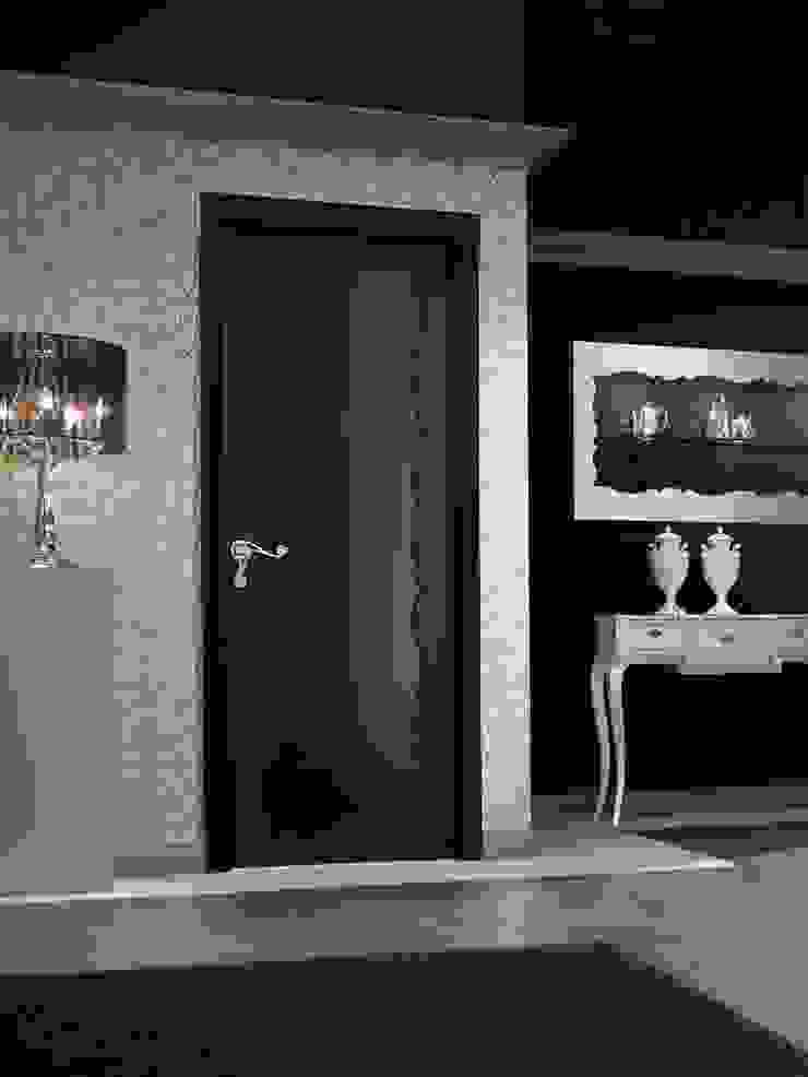Ambienti Luxury Romagnoli Porte Finestre & Porte in stile moderno