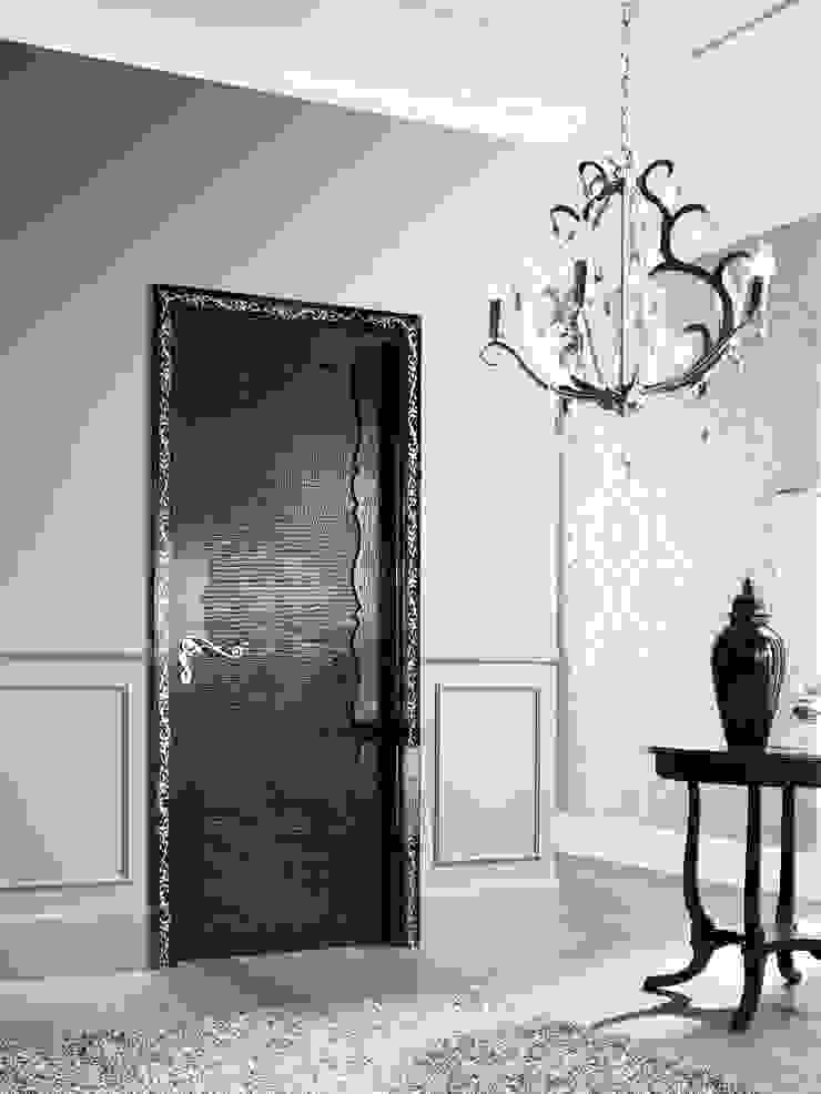 Ambienti Luxury Romagnoli Porte Finestre & Porte in stile moderno