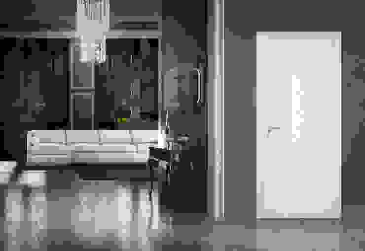 Ambienti Luxury Romagnoli Porte Finestre & Porte in stile moderno