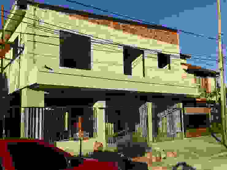 5 ideas para agregarle un segundo piso a tu casa | homify