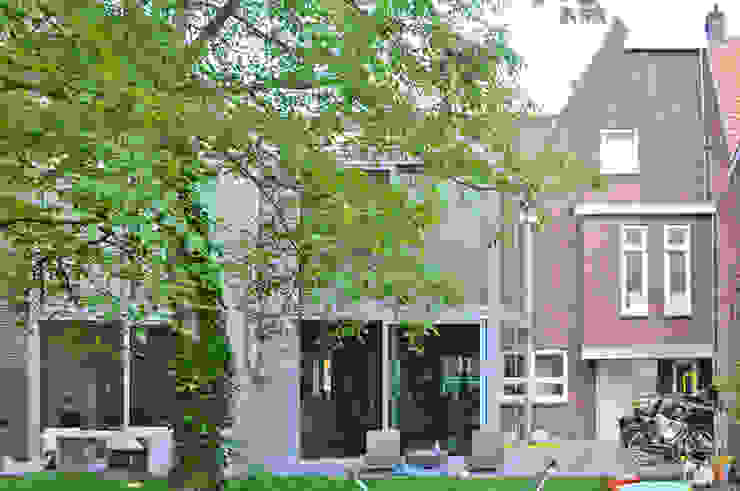 Tâcheron architect