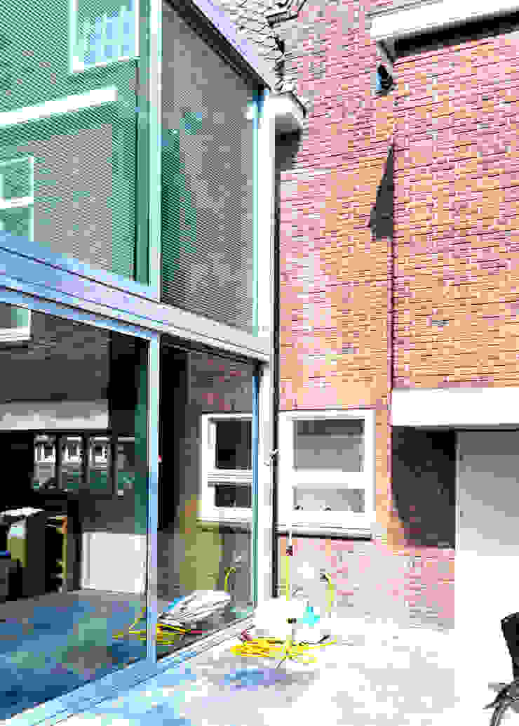 Tâcheron architect