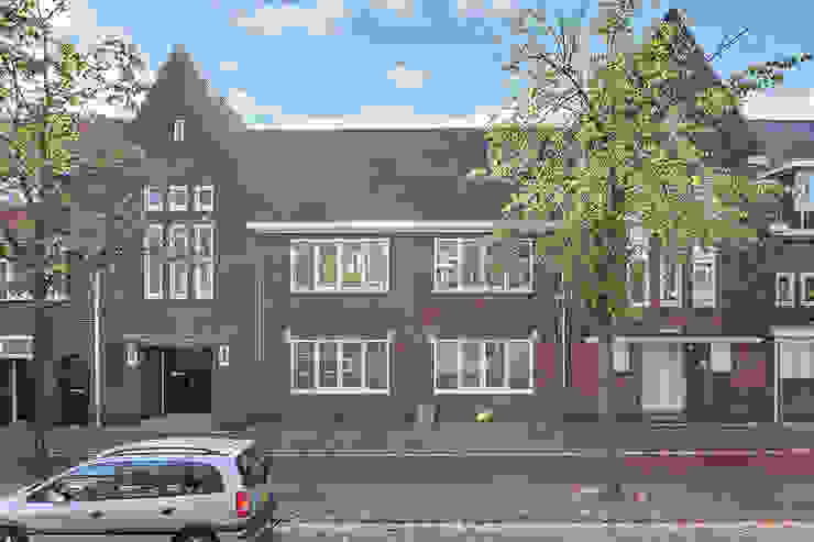 Tâcheron architect