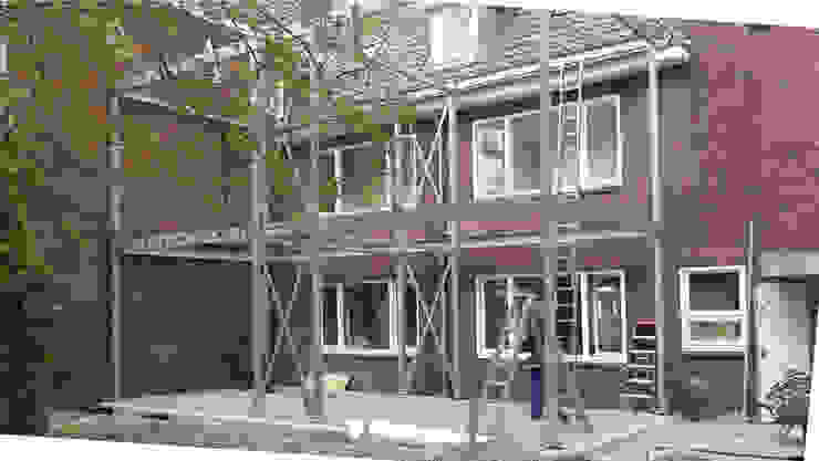 Tâcheron architect