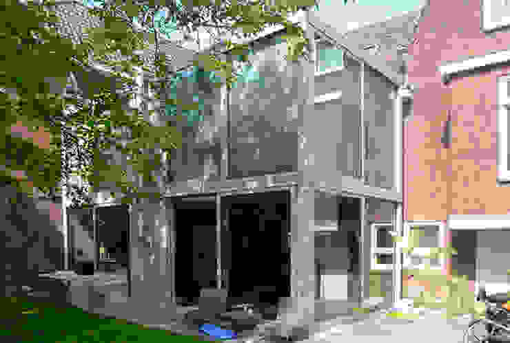 Tâcheron architect