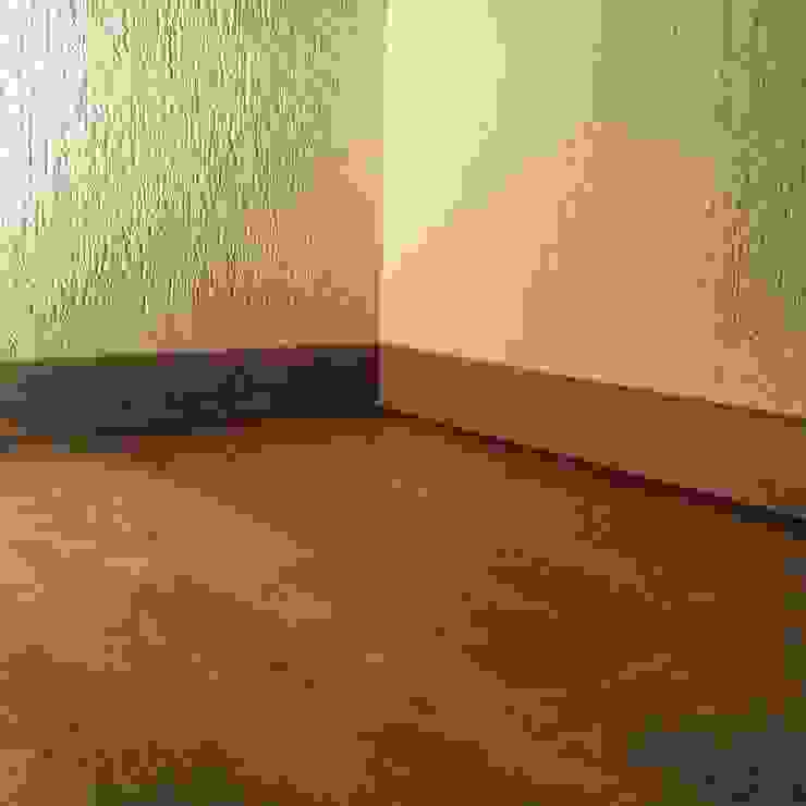 Remodelação / Renovação de Interiores Quartos ecléticos por RenoBuild Algarve Eclético