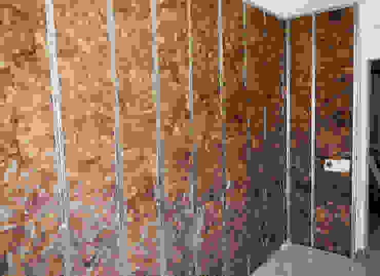 Remodelação / Renovação de Interiores Quartos rústicos por RenoBuild Algarve Rústico