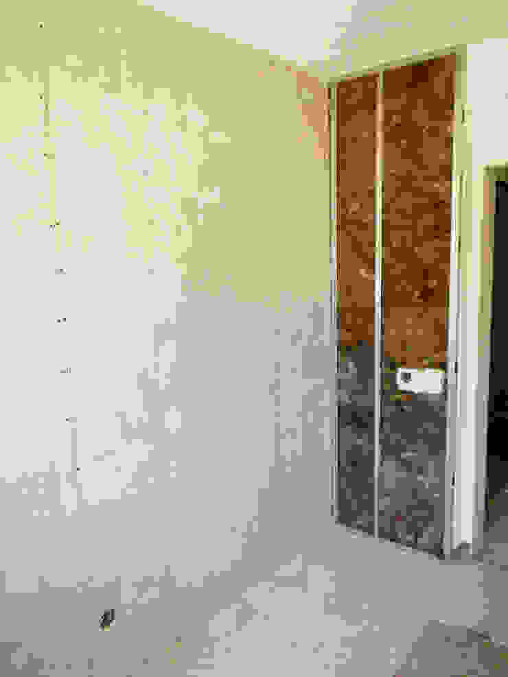 Remodelação / Renovação de Interiores Quartos rústicos por RenoBuild Algarve Rústico