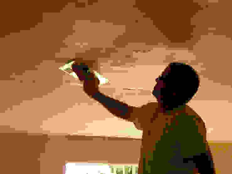 Remodelação / Renovação de Interiores Quartos modernos por RenoBuild Algarve Moderno